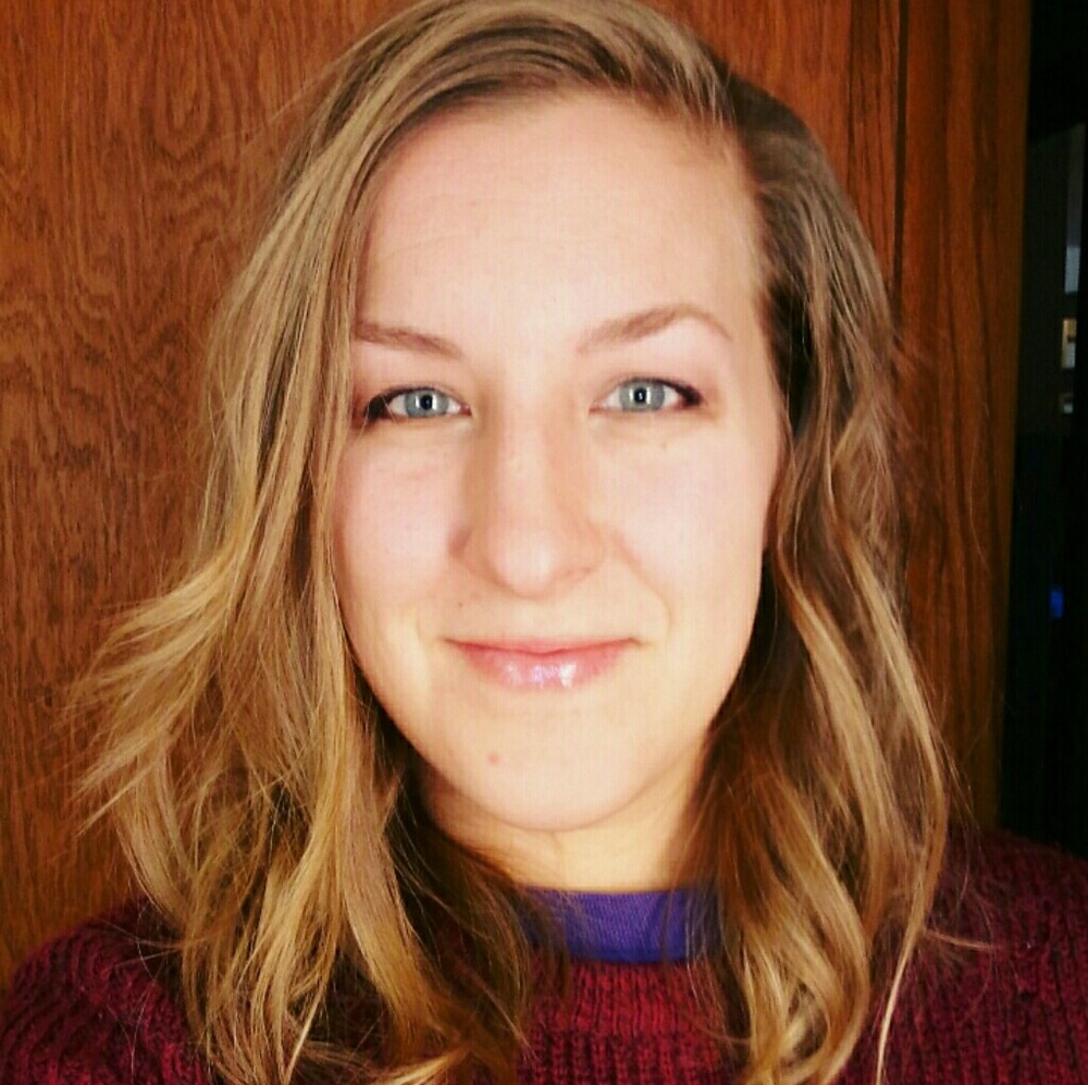 Meet your Posher, Anne